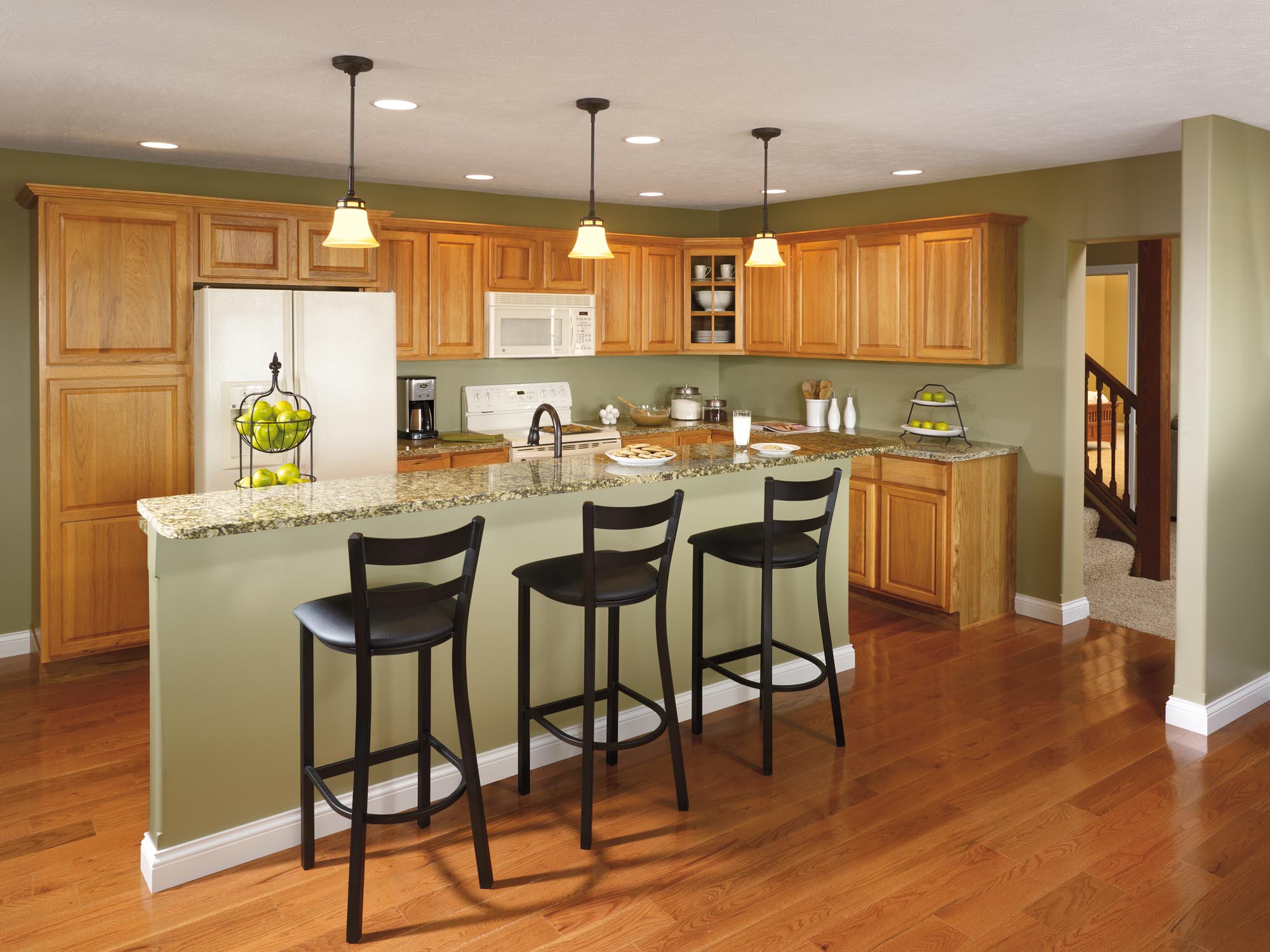 Aristokraft Cabinetry Gallery Kitchen Bath Remodel Custom Cabinets 