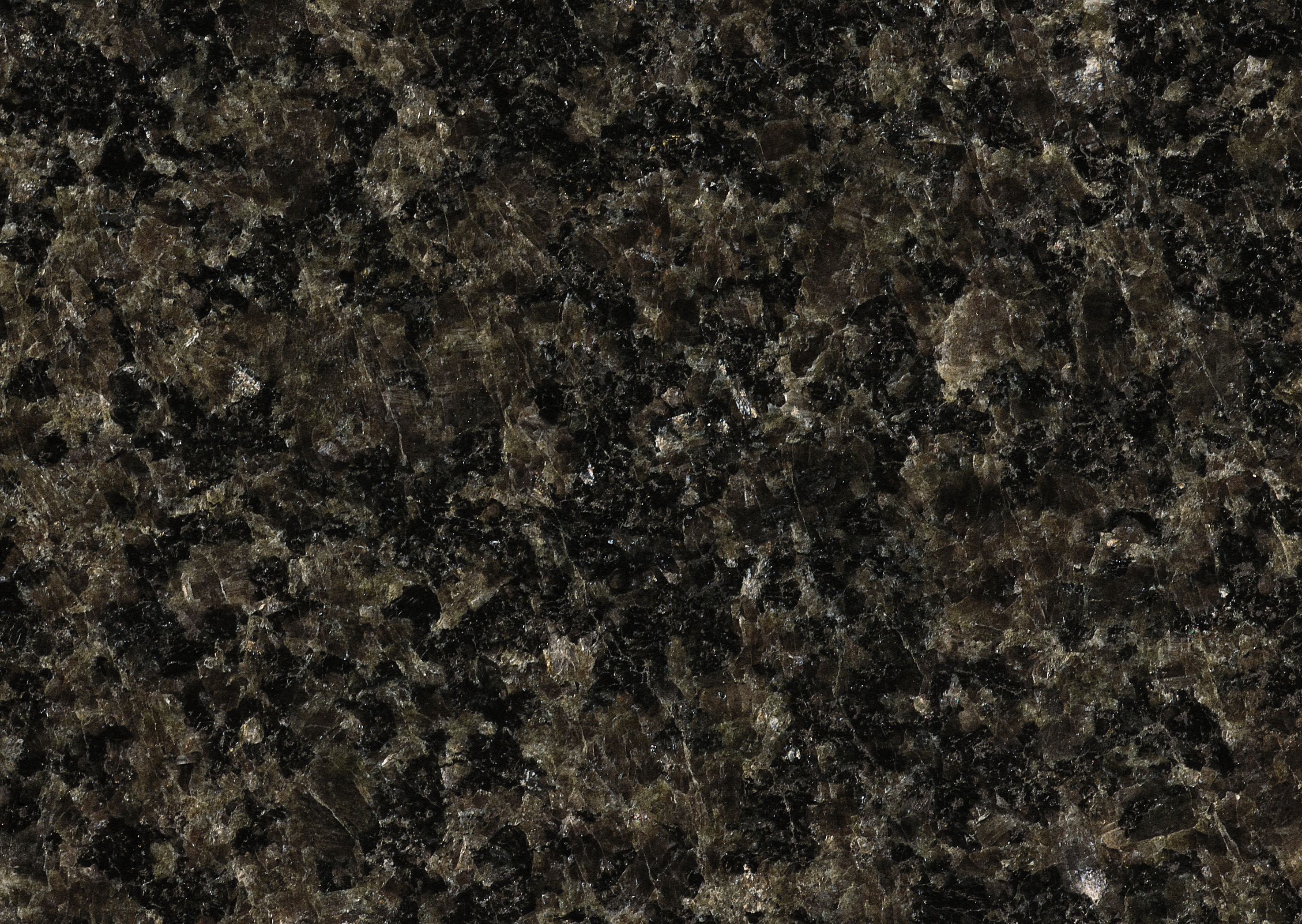 granite and stone