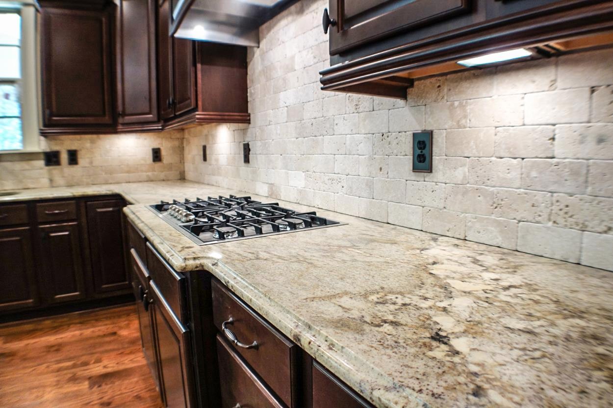 Kitchen Bath Countertop Installation Photos In Brevard Indian