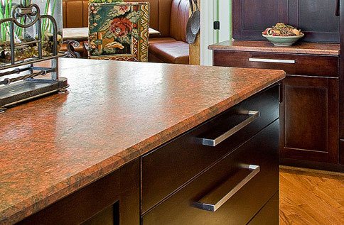 Countertops Melbourne Florida Hammond Kitchen and Bath Brevard