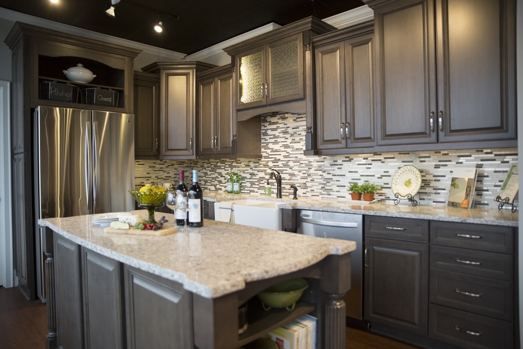 Melbourne Florida Kitchen and Bath Cabinets and Countertops Hammond Kitchen and Bath Brevard Florida