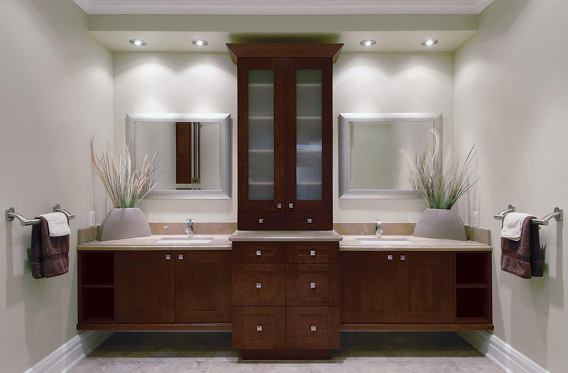 Bathroom cabinets Melbourne Florida Hammond Kitchens & Bath