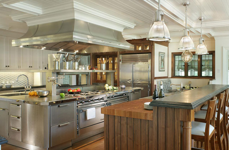 Chef's Special Kitchen and Bath Style Melbourne Florida Hammond Kitchen and Bath Showroom