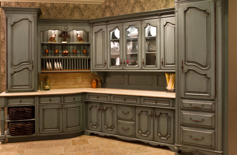 Country Kitchen and Bath Style Melbourne Florida Hammond Kitchen and Bath Showroom