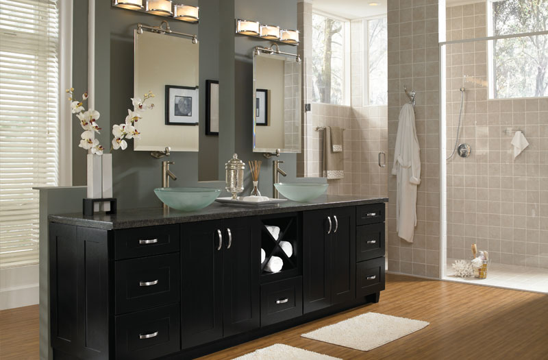 Emperor Bathroom Kitchen and Bath Style Melbourne Florida Hammond Kitchen and Bath Showroom