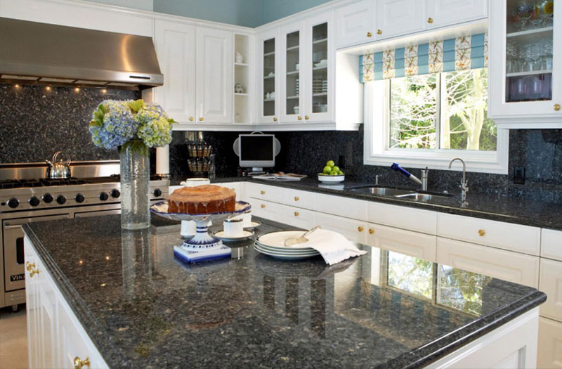 granite countertops melbourne florida Hammond Kitchens & Bath