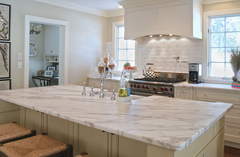 marble countertops melbourne florida Hammond Kitchens & Bath