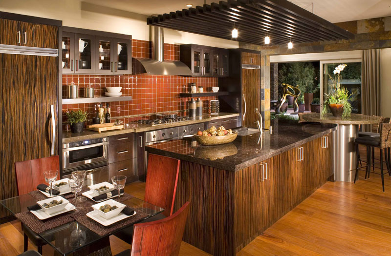 Mediterranean Kitchen and Bath Style Melbourne Florida Hammond Kitchen and Bath Showroom