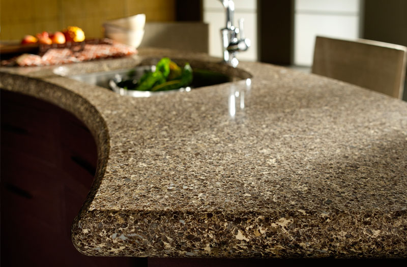 quartz countertops melbourne florida Hammond Kitchens & Bath