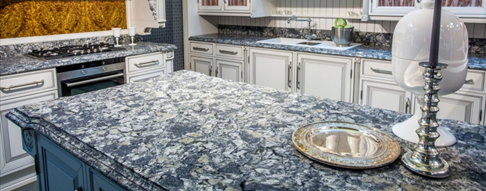 Pompeii Quartz natural stone Counter tops available at Hammond Kitchens & Bath Melbourne FL