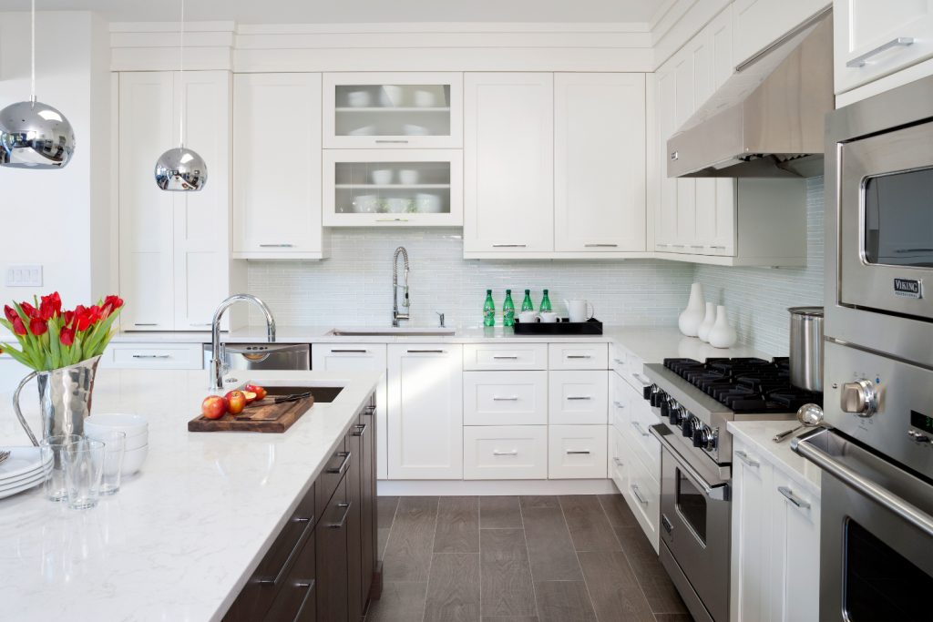 Elmwood Custom Cabinetry sales and installation in Melbourne FL by Hammond Kitchens & Bath
