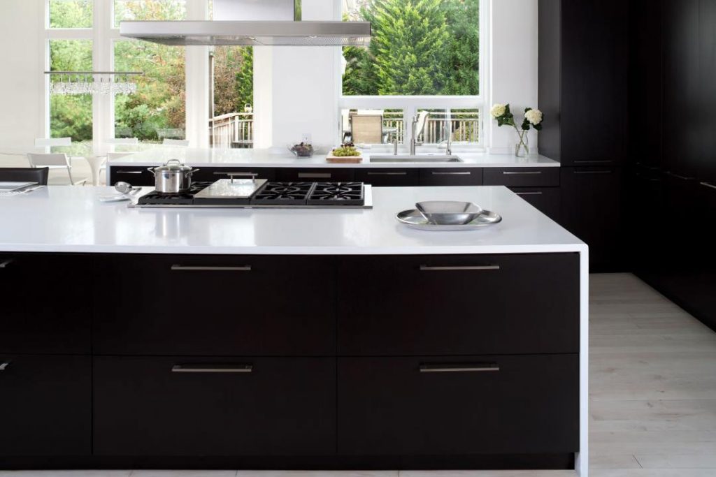 Elmwood Custom Cabinetry sales and installation in Melbourne FL by Hammond Kitchens & Bath