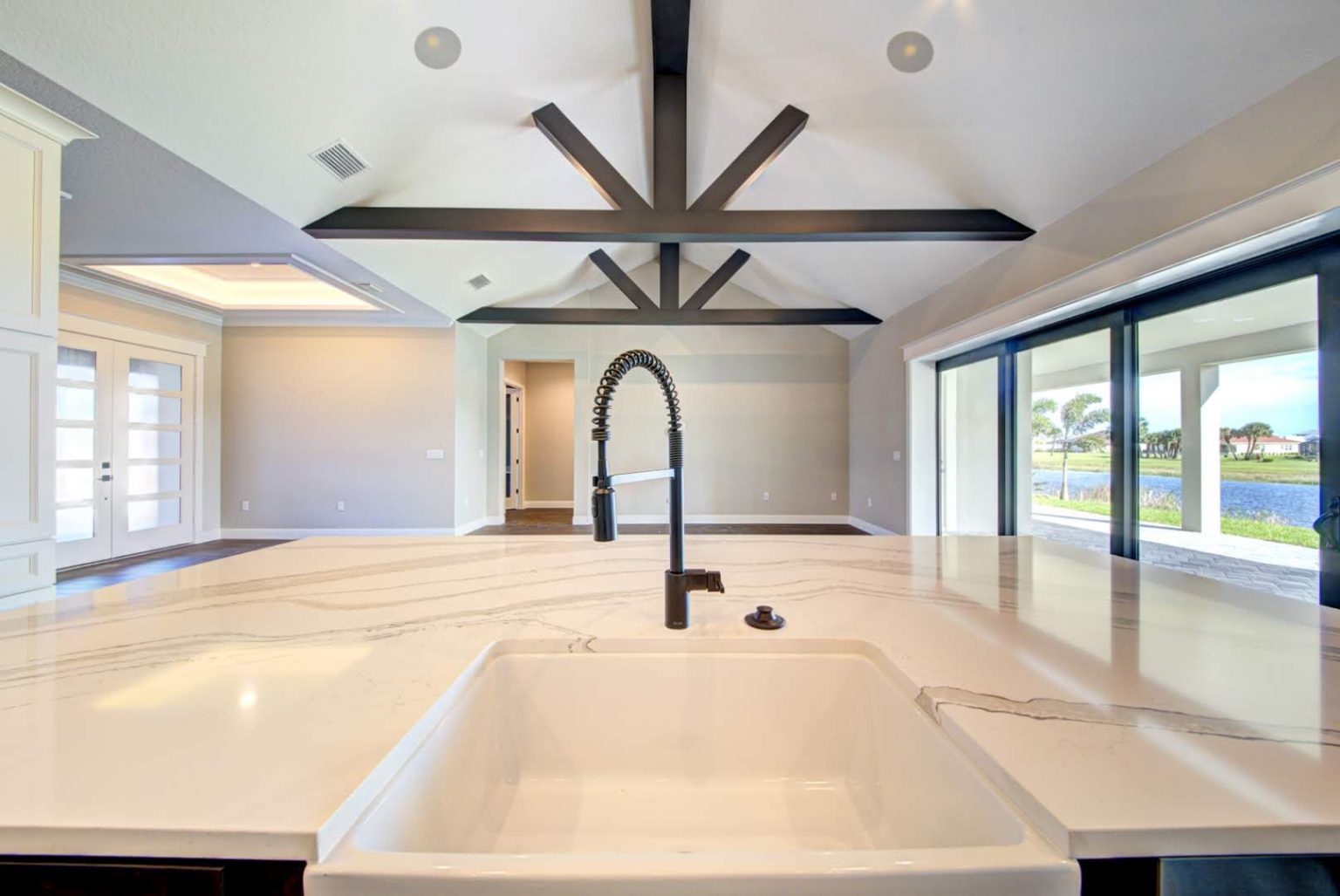 Kitchen Remodeling in Melbourne Florida by Hammond Kitchens & Bath ...