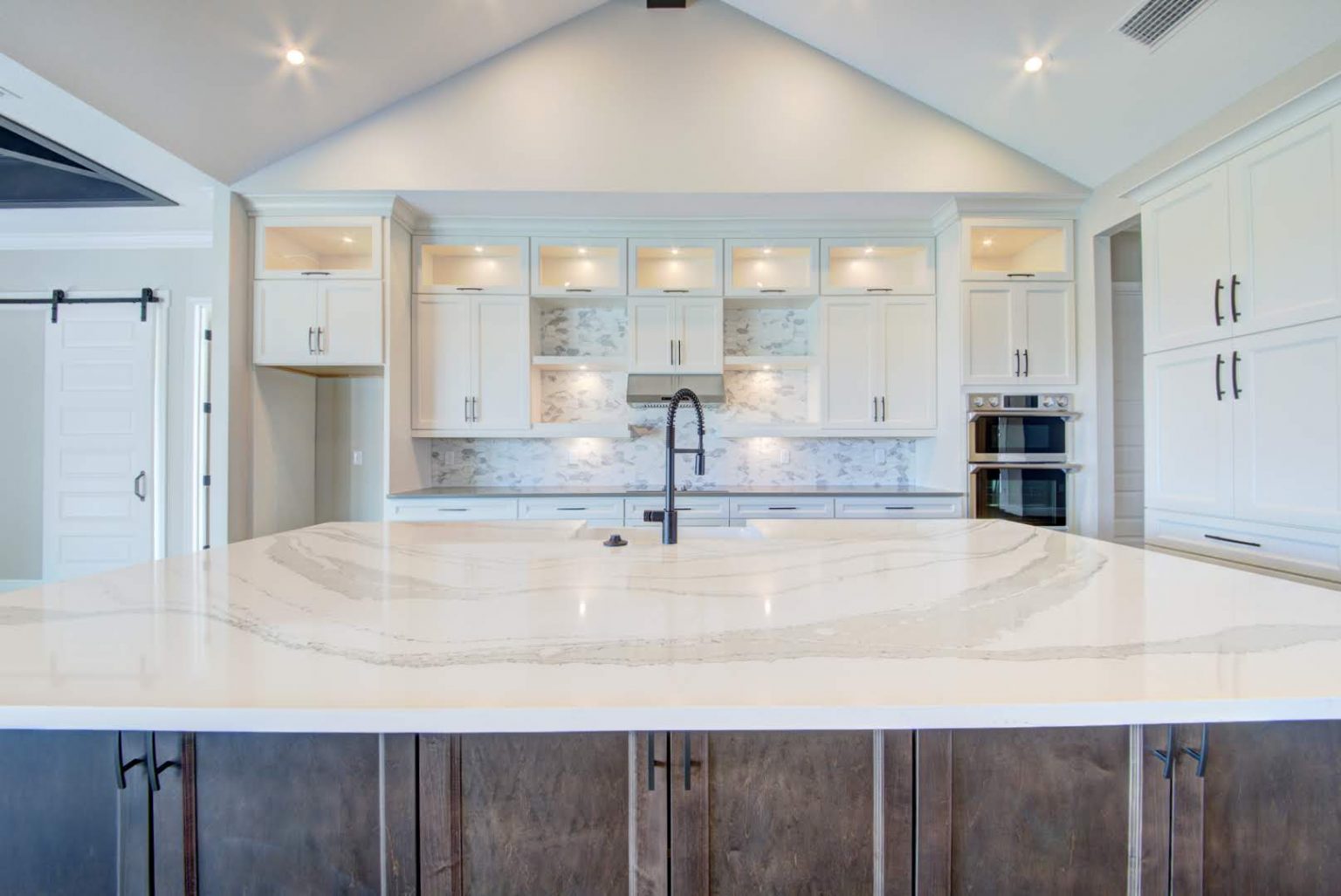 Kitchen Remodeling in Melbourne Florida by Hammond Kitchens & Bath ...