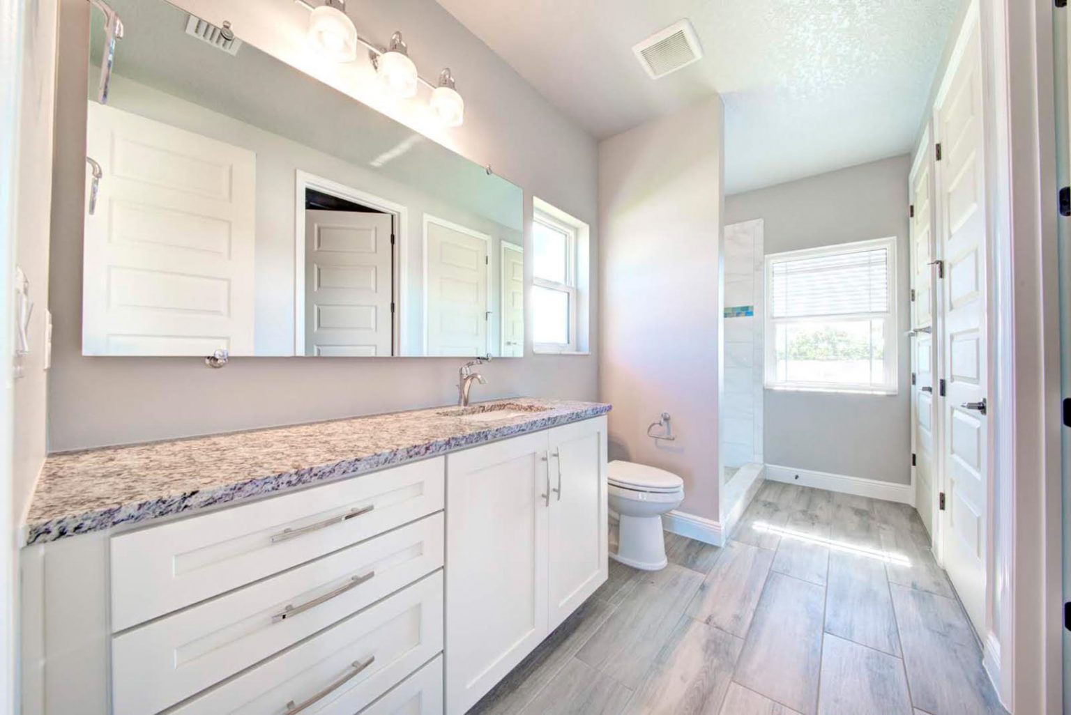 Bathroom and countertop installation in Melbourne FL for