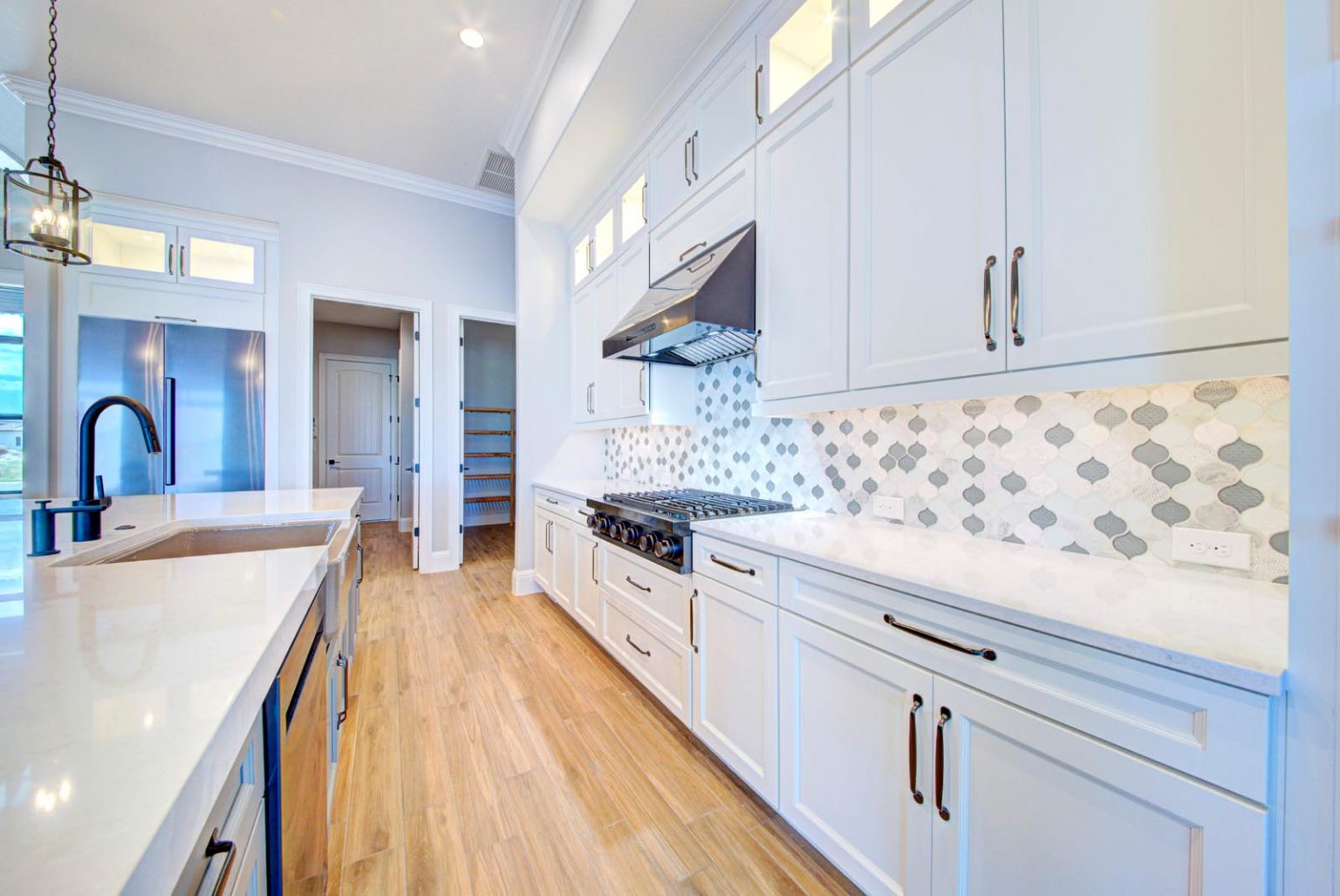 Beautiful and Countertop Installation in Melbourne For