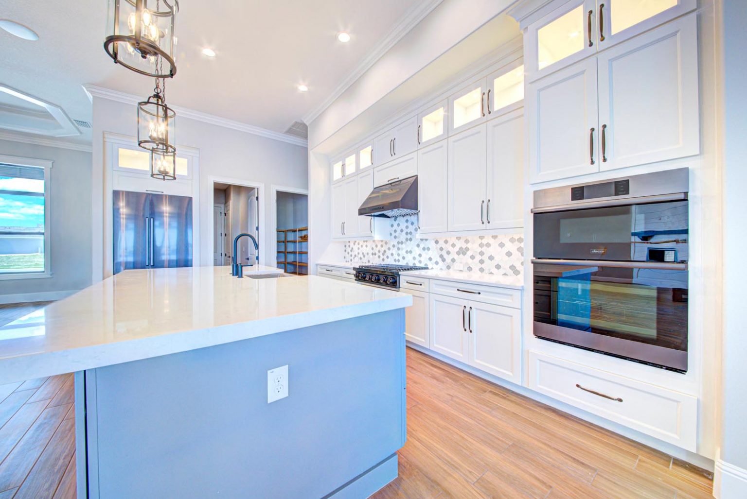 Beautiful and Countertop Installation in Melbourne For