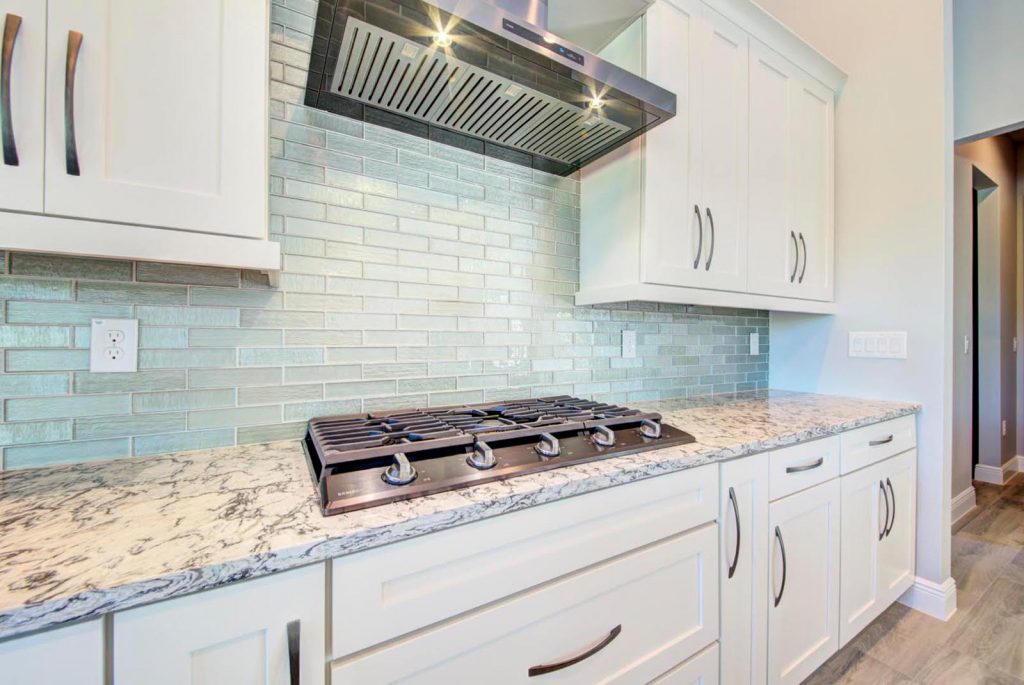 Kitchen and countertop installation in Melbourne FL for