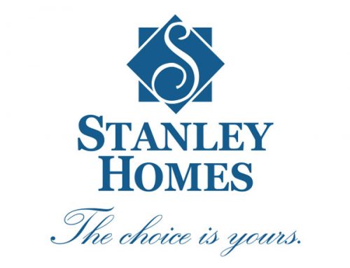 Hammond Kitchens & Bath home building partner Stanley Homes