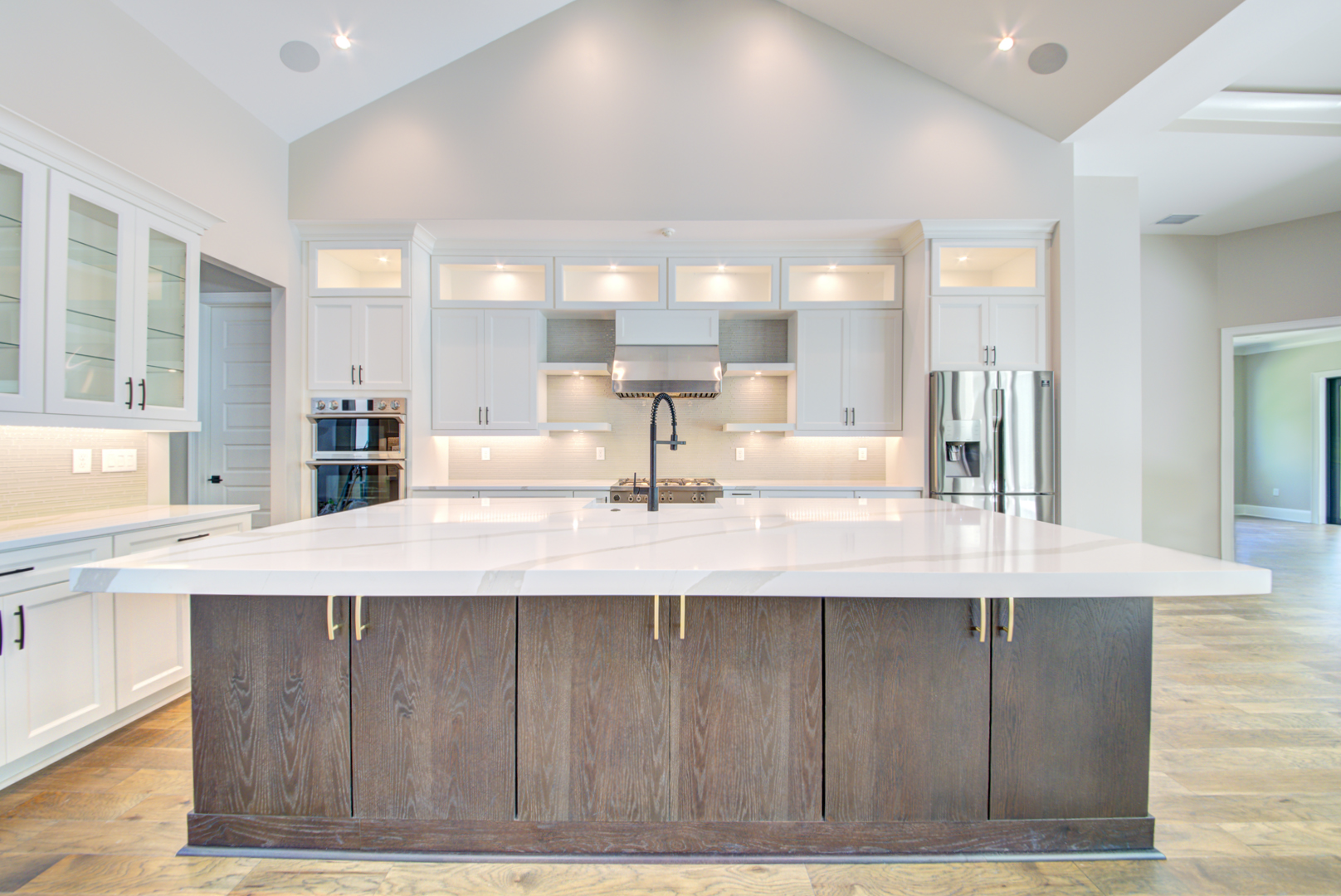 nj modern kitchen and bath showroom