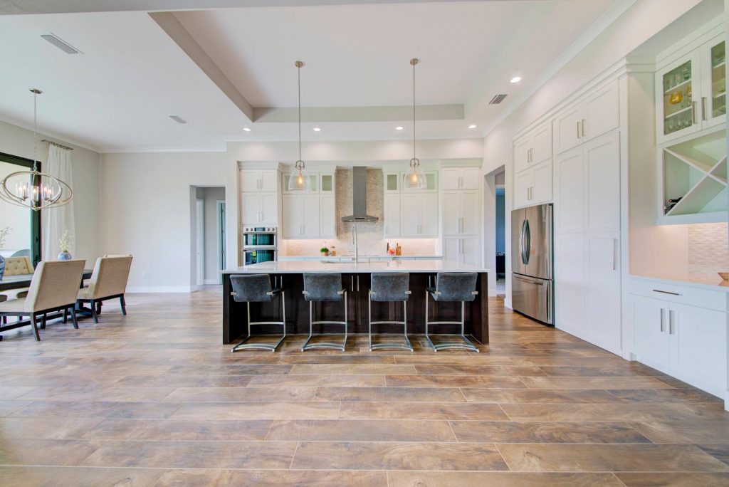 Custom Kitchen and countertops installation and sales in