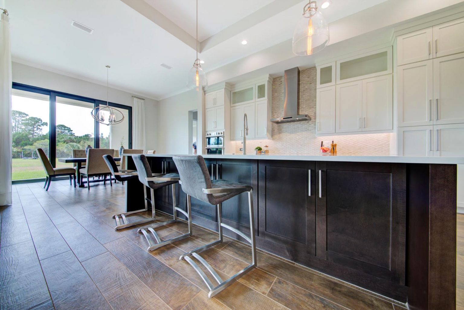 Custom Kitchen and countertops installation and sales in