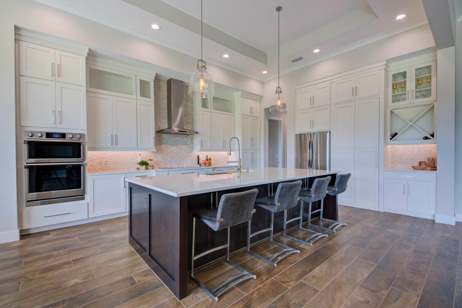 Custom Kitchen and countertops installation and sales in