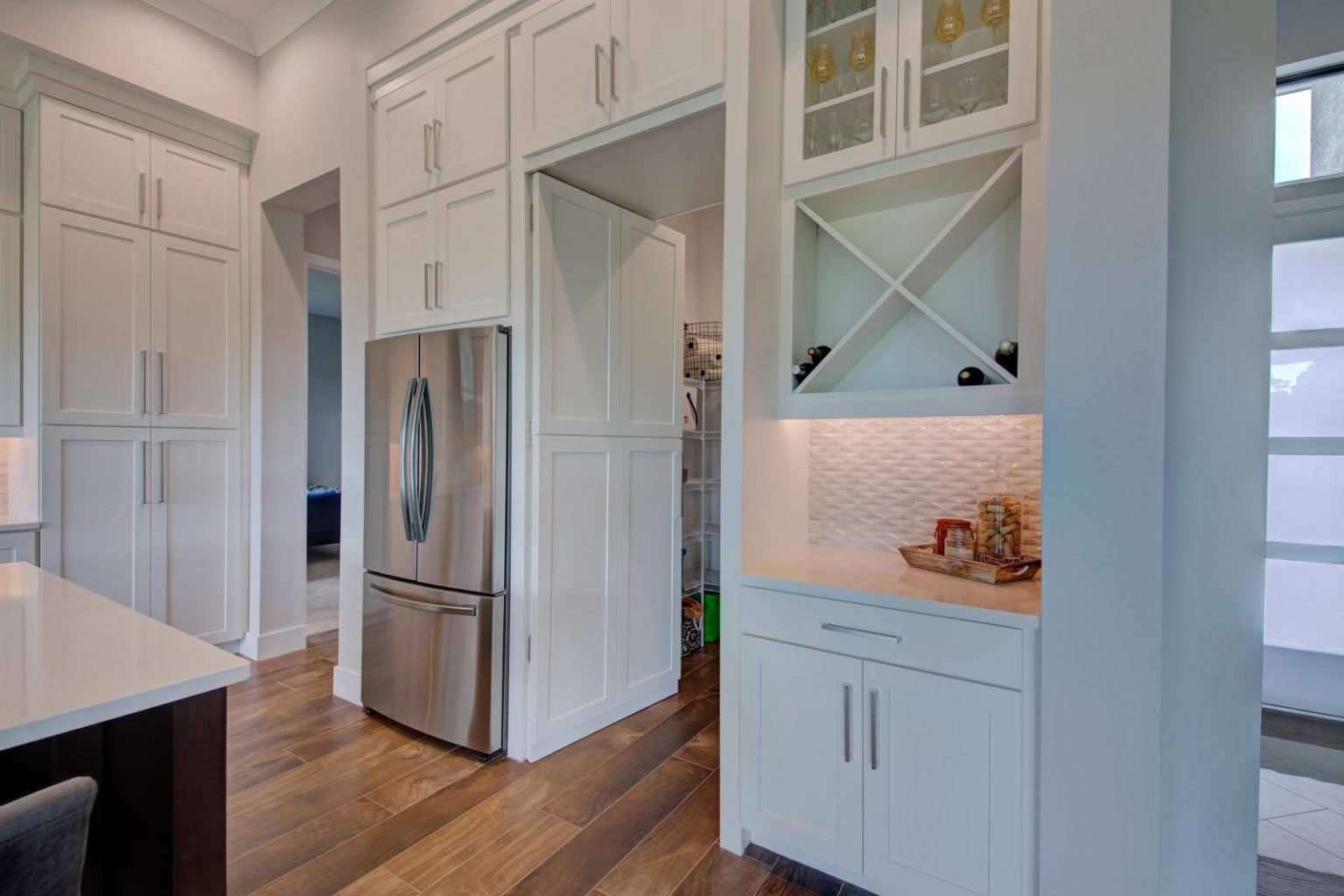 Custom Kitchen and countertops installation and sales in