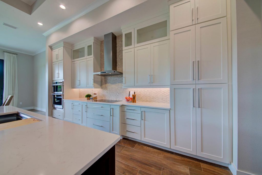 Custom Kitchen and countertops installation and sales in