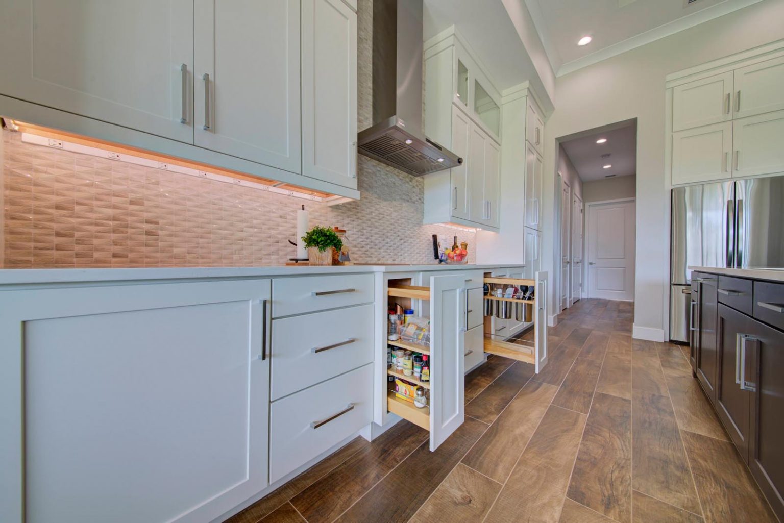 Custom Kitchen and countertops installation and sales in