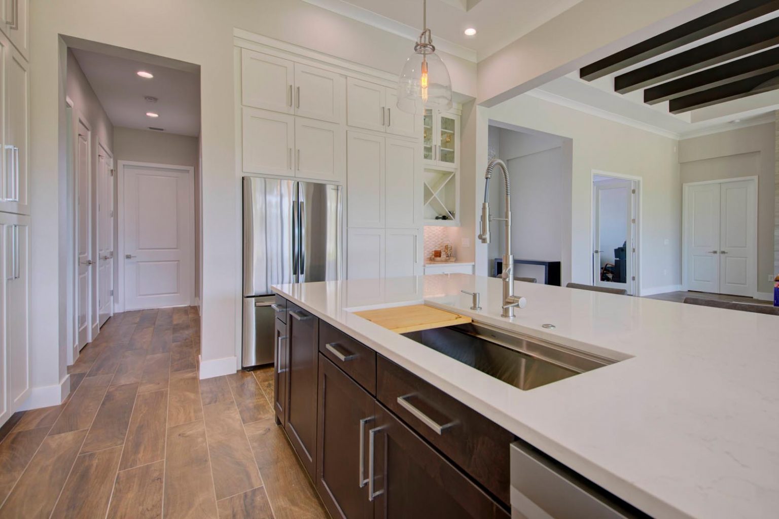 Custom Kitchen and countertops installation and sales in