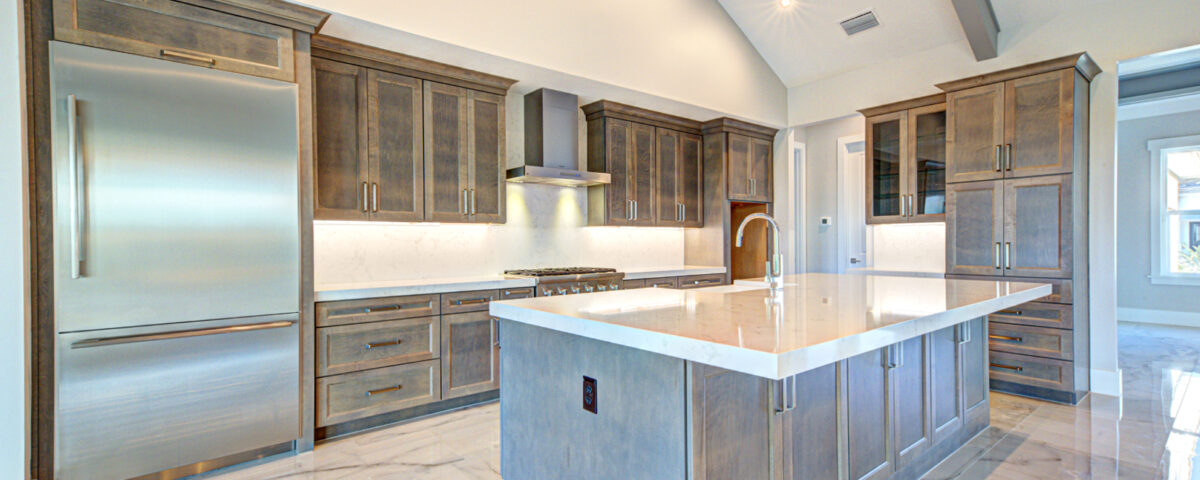 Custom Kitchen and Bathroom Design and Installation on the Space Coast by Hammond Kitchens and Bath in Melbourne