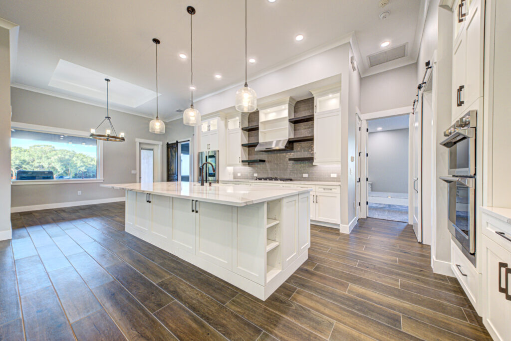 Kitchen And Bathroom Cabinet And Countertop Design And Installation On The Space Coast By Hammond Kitchens And Bath In Melbourne FL 11 1024x684 