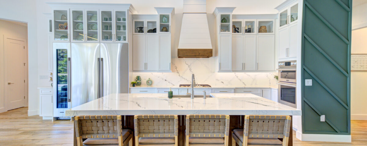 Hammond Kitchens and Bath Cabinets Countertops Closets and Storage Installations