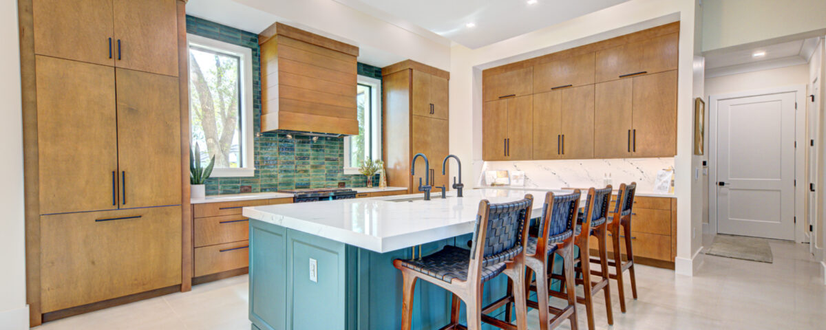 Hammond Kitchens and Bath Custom Cabinet and Countertop Installation in Viera