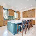 Hammond Kitchens and Bath Custom Cabinet and Countertop Installation in Viera