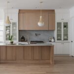 Shiloh Cabinets Installed by Hammond Kitchens and Bath in Melbourne and Tampa