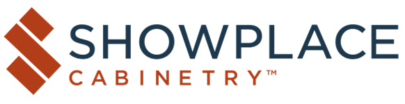 Showplace Cabinetry Sales and Installation by Hammond Kitchens and Bath Melbourne and Tampa FL