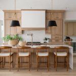 Kitchen Remodel with Shiloh Cabinetry by Hammond Kitchens and Bath in Melbourne and Tampa FL