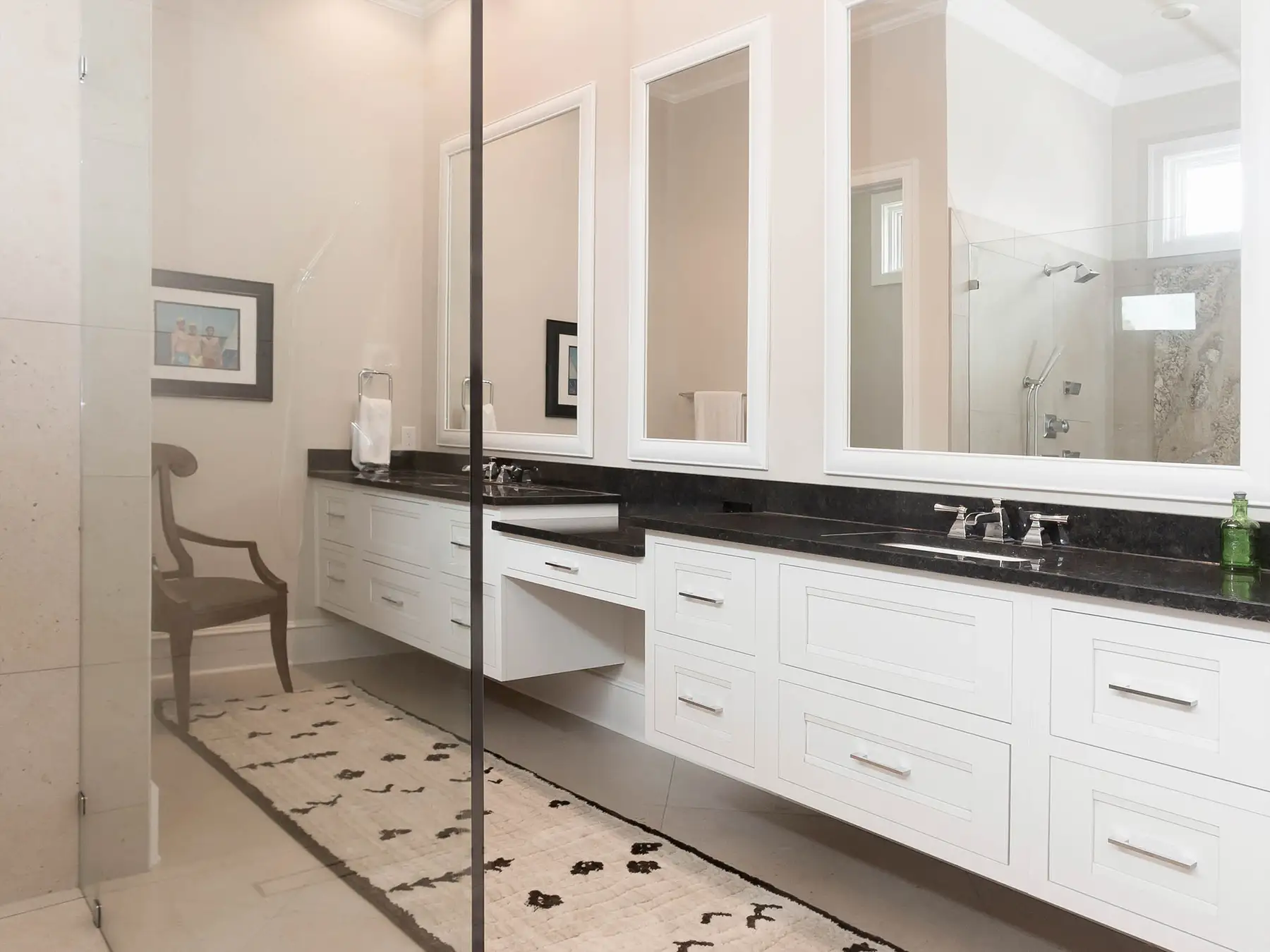 High Class cabinet hardware options Shiloh Cabinetry from Hammond Kitchens and Bath in Melbourne and Tampa FL